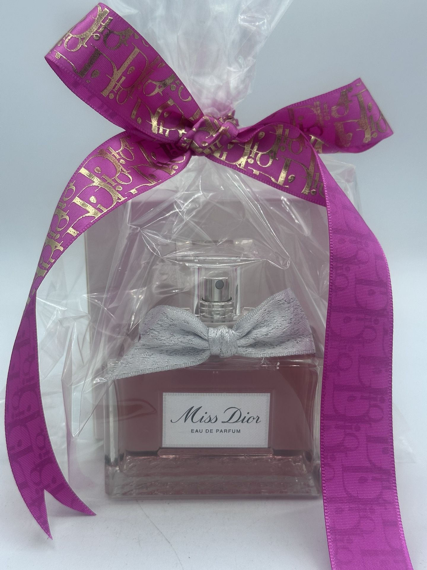 Miss Dior Eau De Parfum (tester) 3.4oz