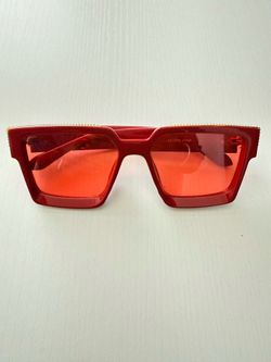 Burgundy red shades