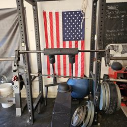 Home Gym For Sale