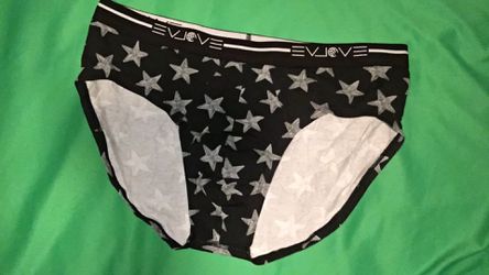 Evolve Underwear