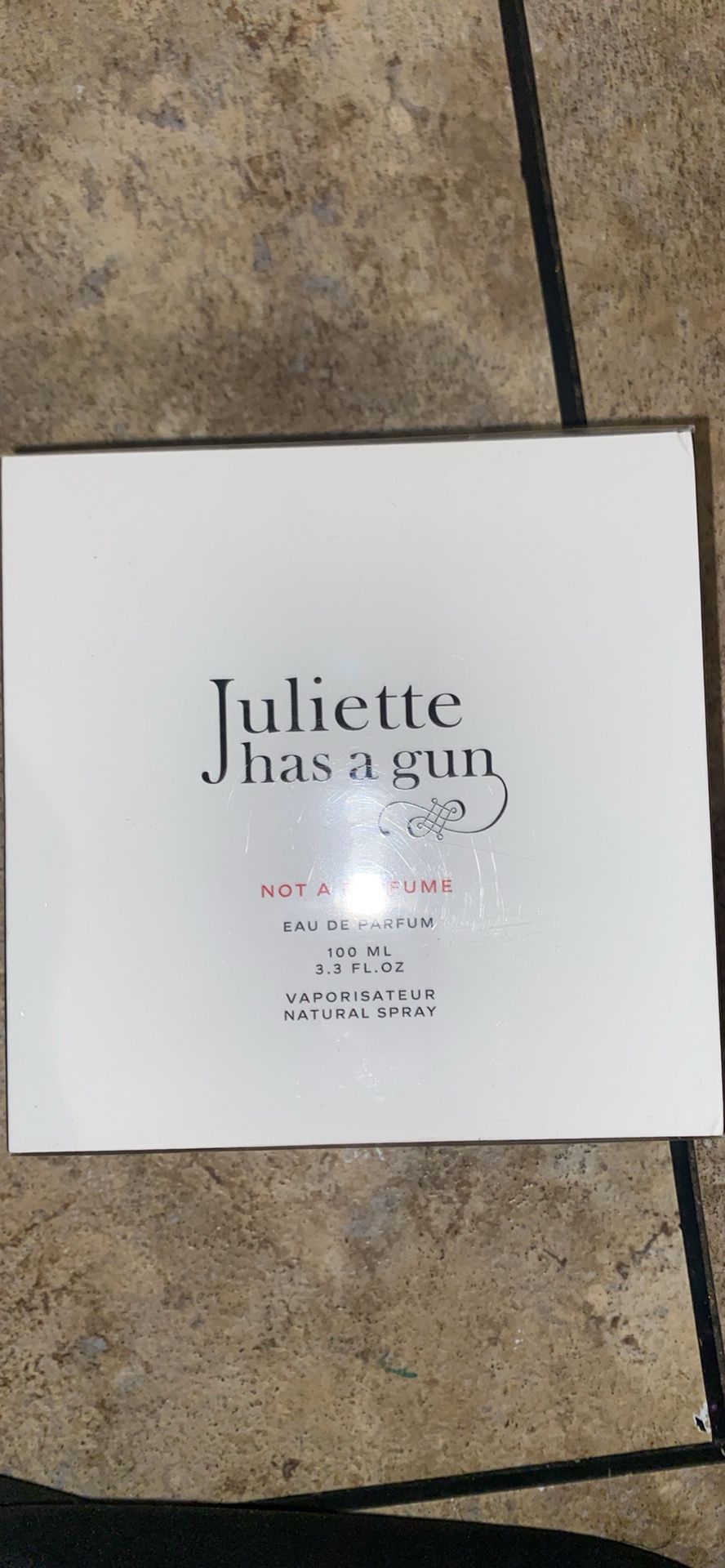 Juliette Has A Gun Parfum