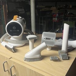 Pet Grooming Kit