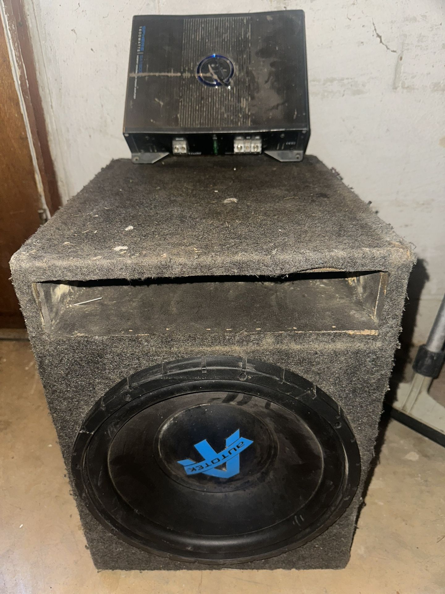 Sonido