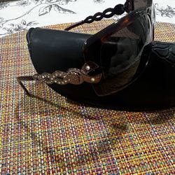 Versace Sunglasses Authentic $$98