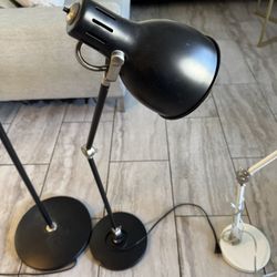 Lamps