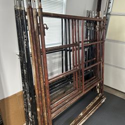 Scaffolding 