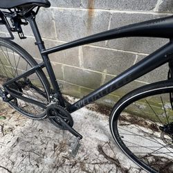 Specialized Sirrus 3.0 