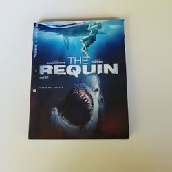 The Requin Blu-Ray 