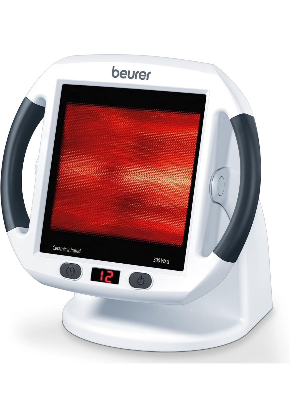 Beurer IL50 Infrared Heat Lamp