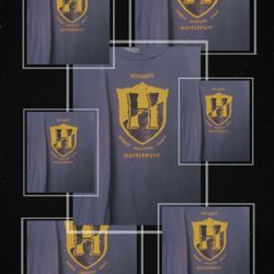 HUFFLEPUFF
