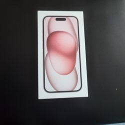 iPhone 15 