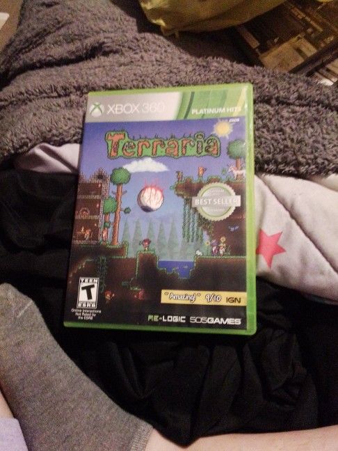 Xbox 360, Microsoft