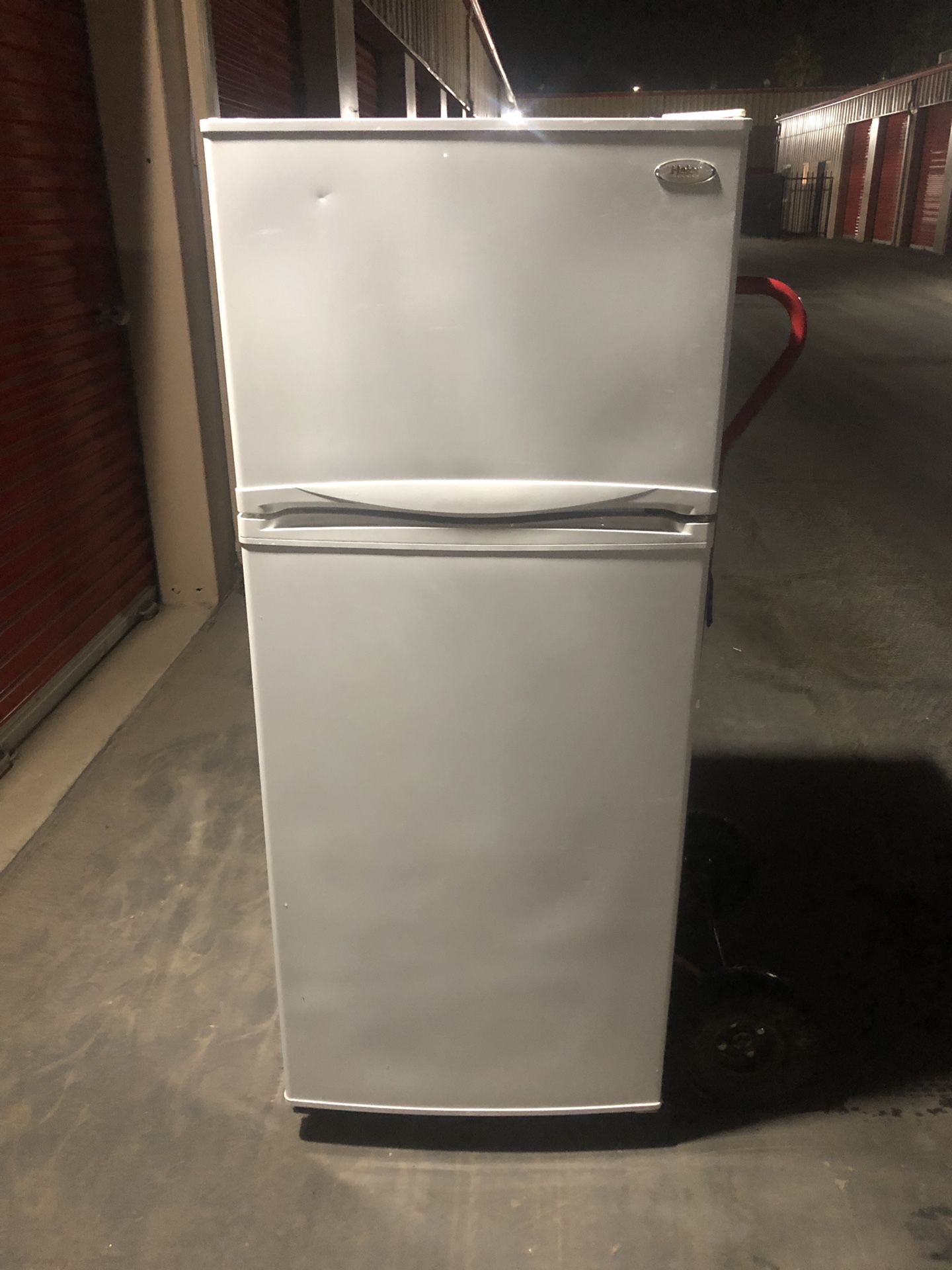 RV type Refrigerator