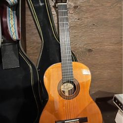 Fender FC-120