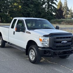 2014 Ford F-350