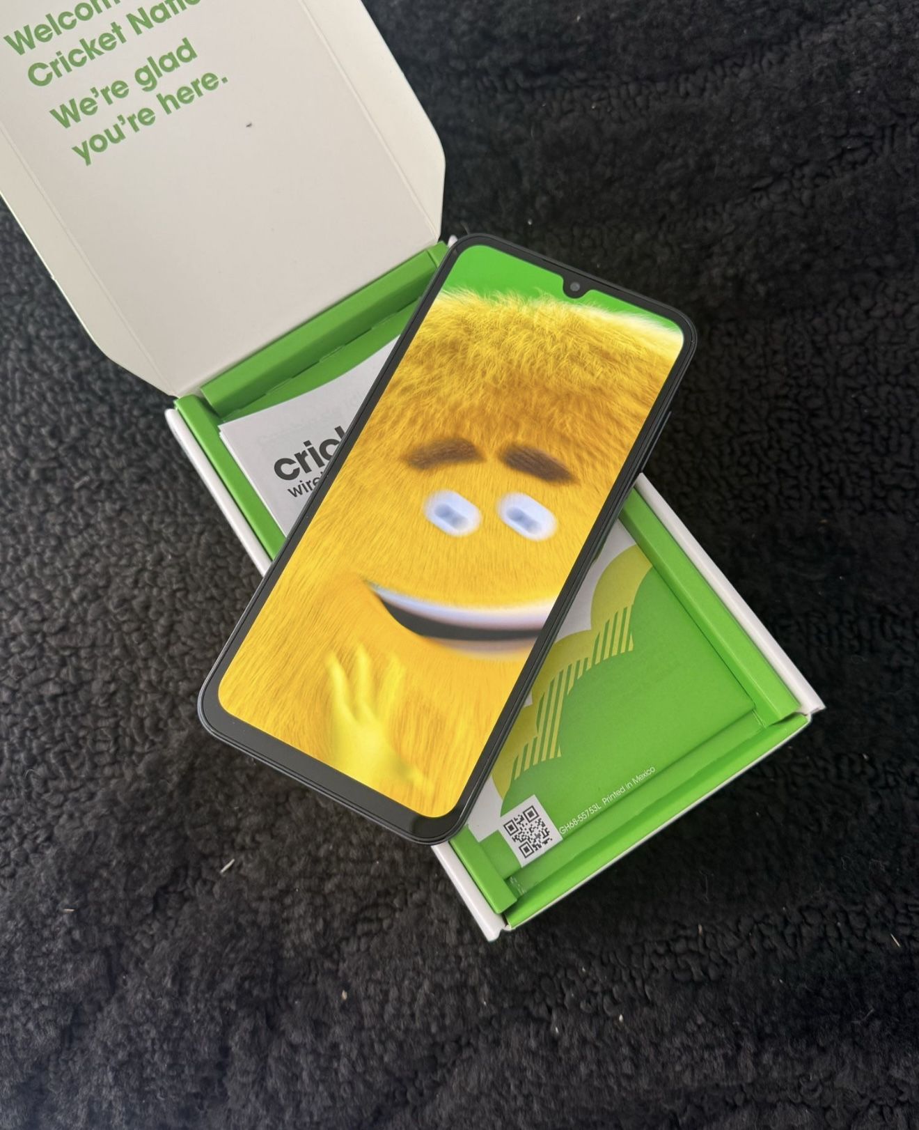 Samsung Galaxy A15 New 5G 