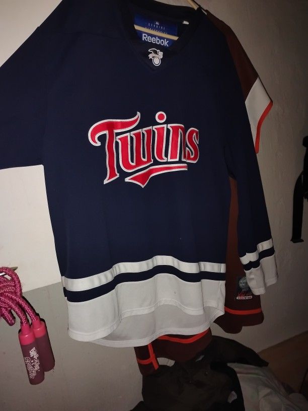 Hockey Jersey