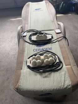 Great condition.massage bad.