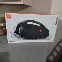 JBL BOOMBOX 