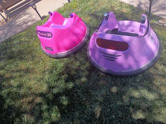 Juegos de carritos para niños eléctricos en buenas condiciones