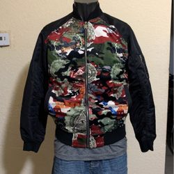 Flight Jacket 
