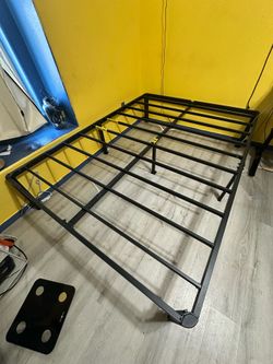 Bed frame