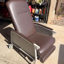 Geri Chair For Medical Use 