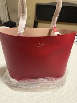 Kate Spade handbag with wallet