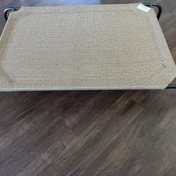 Pet Cot