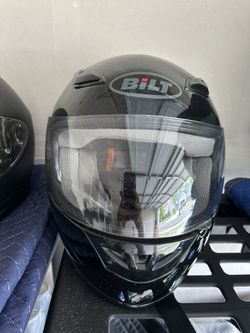 Bilt Helmet XS