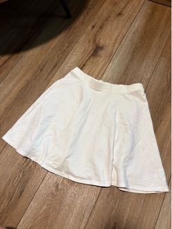 Tennis skirt