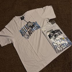 Hellstar, Bape, and BB shirts