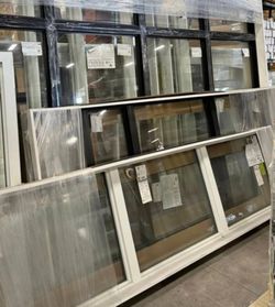 High-Quality Windows – Multiple Models Available
