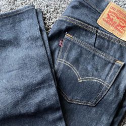 Levi’s 501