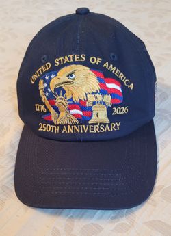 USA HAT