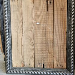 Large Frames