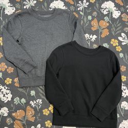 Toddler Crewneck Sweatshirts 