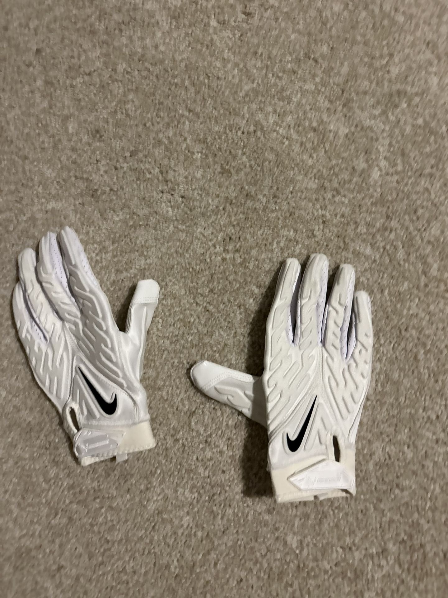 Penn state football gloves