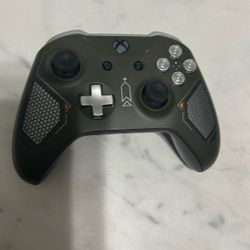 Xbox One Controller Combat Tech Edition Custom 