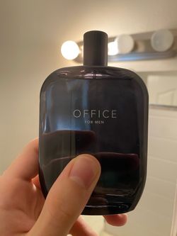 Office for Men Fragrance Cologne