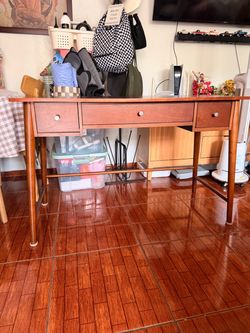 Desk