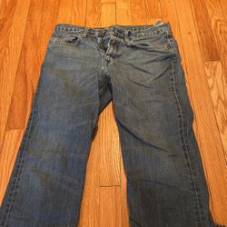 Banana Republic Men’s Jeans 32 X 30