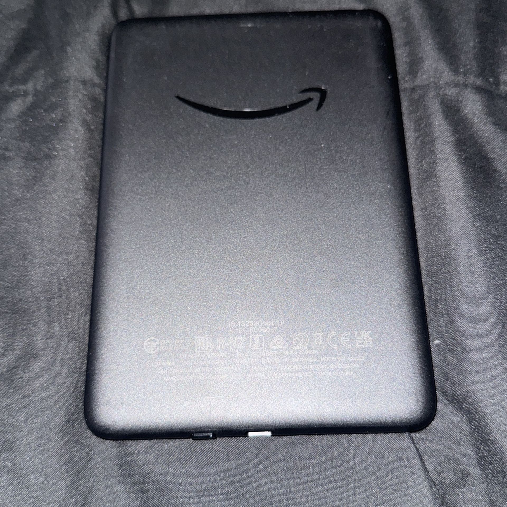 Kindle 6’ E Reader