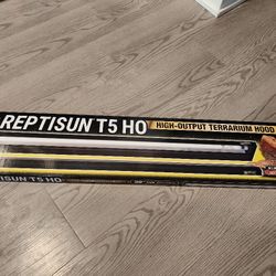 REPTISUN T5 HO 10 30"(•̀ω•́)✧