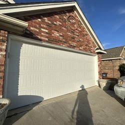 Garage Door 
