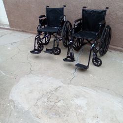 Sillas De Ruedas Wheel Chair Este De Los Ángeles