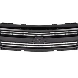 Chevy 2500HD Grill OEM