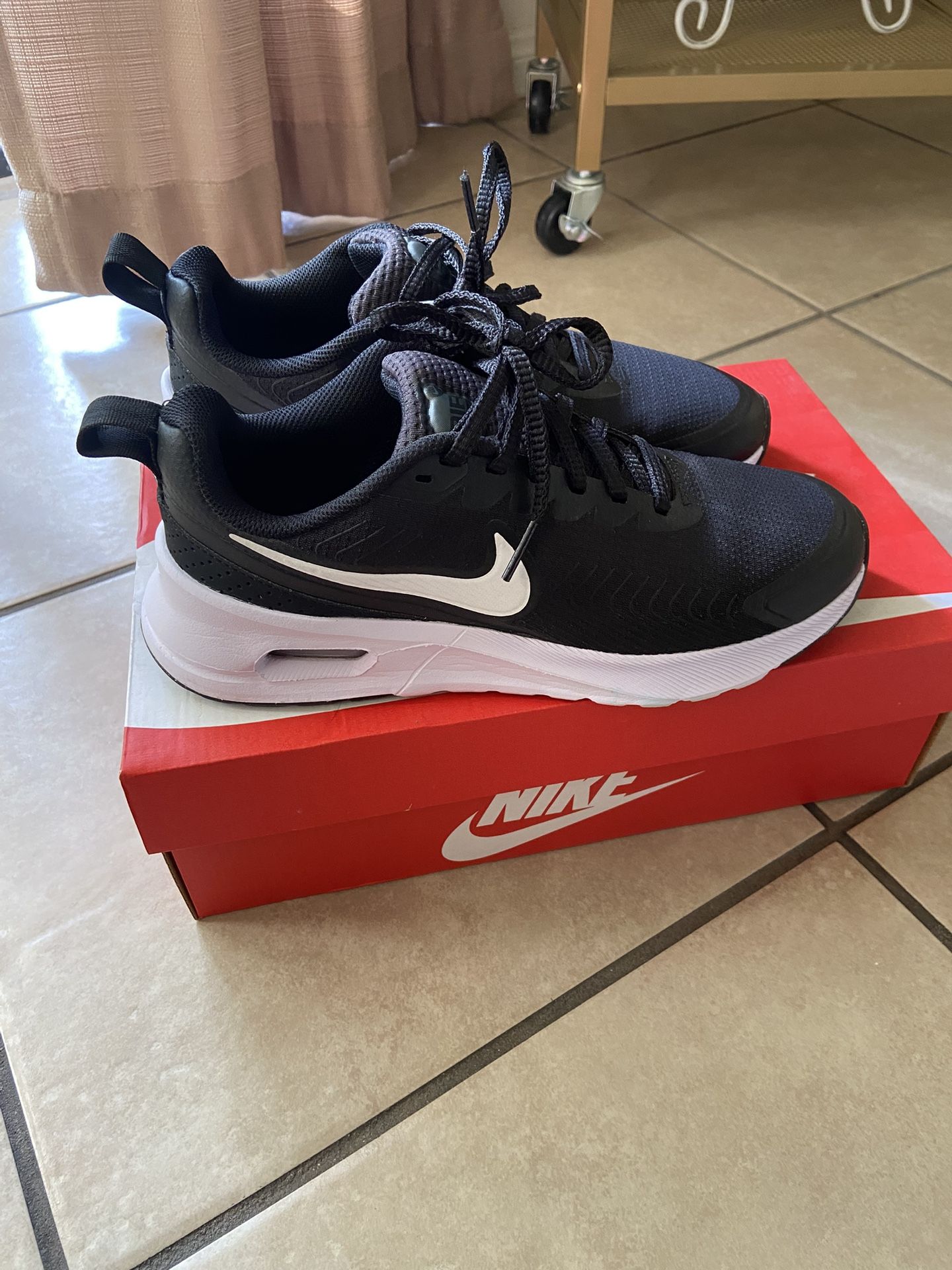 Women’s Nike Shoes