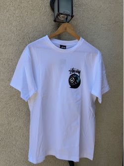 Stussy Graphic Tee