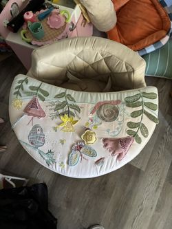 Crate And Kids For Baby
